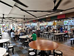 Kebun Baru Mall (D20), Shop House #525636051